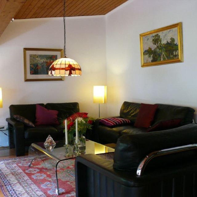 Ferienwohnung 417