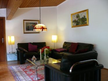 Ferienwohnung 417