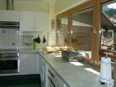 Ferienwohnung 417