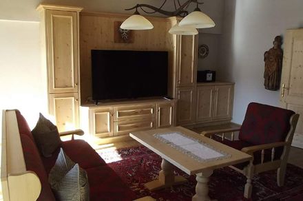 Appartement 423
