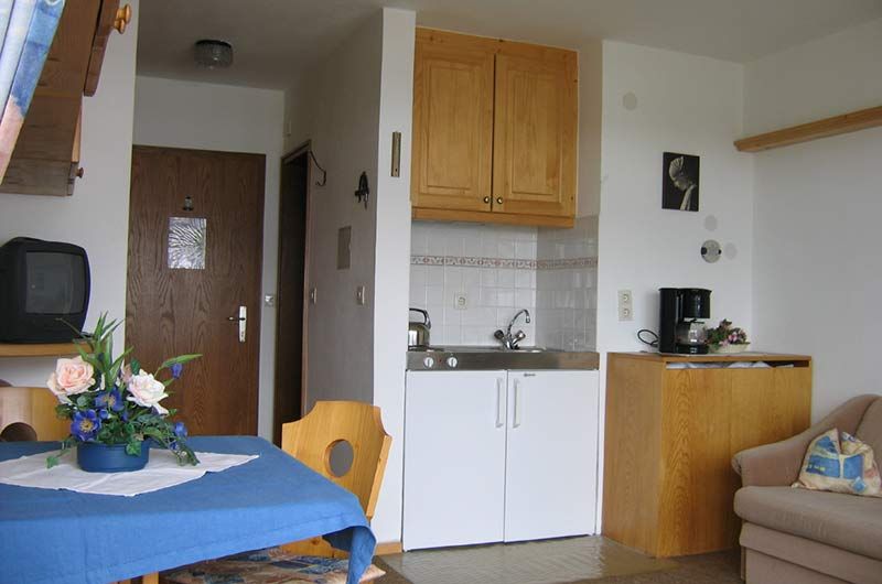 Typ C Appartement in Wildschönau