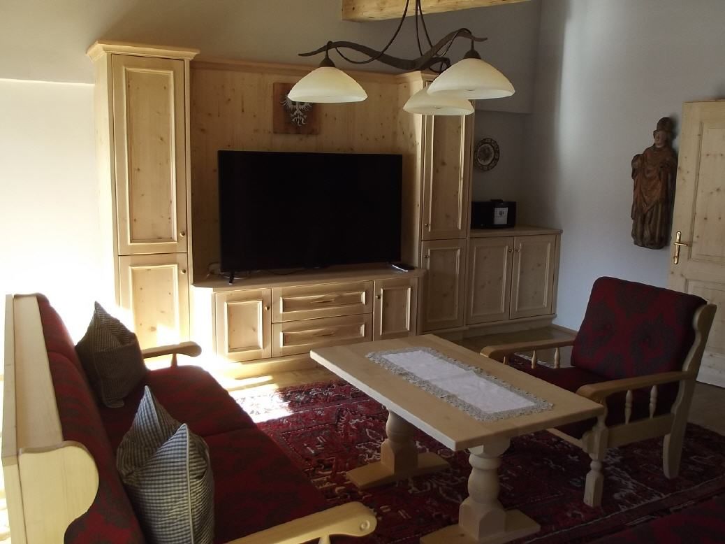 Ferienwohnung 423