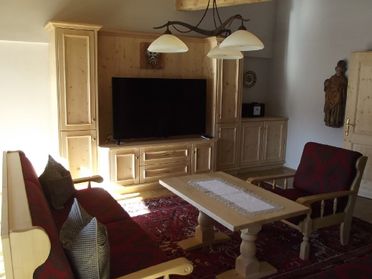 Ferienwohnung 423