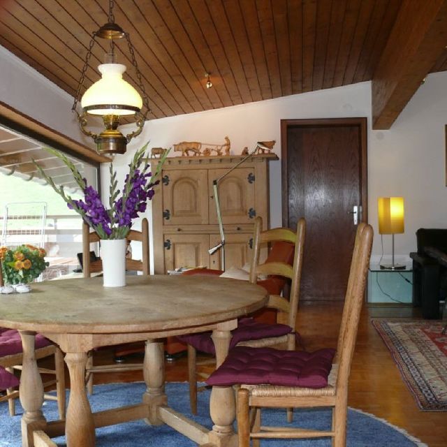 Ferienwohnung 417