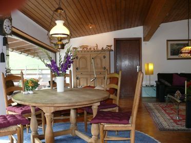 Ferienwohnung 417