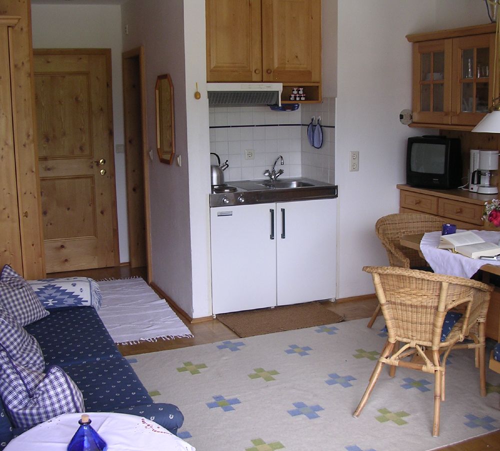 Appartement Typ A