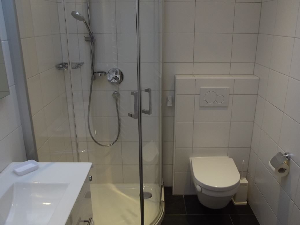 Ferienwohnung 423
