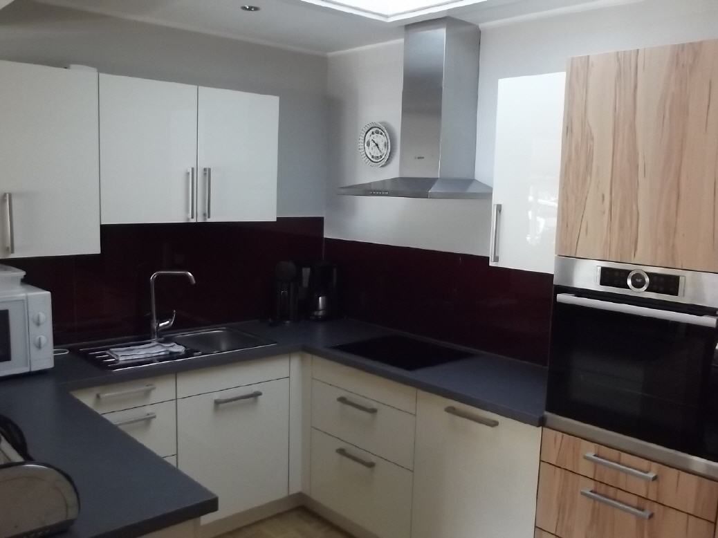 Ferienwohnung 423