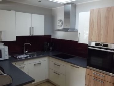Ferienwohnung 423