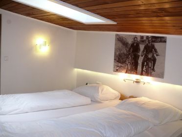 Ferienwohnung 417