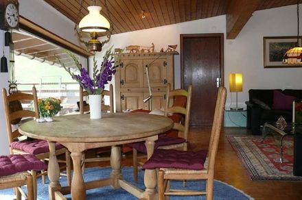 Appartement 417