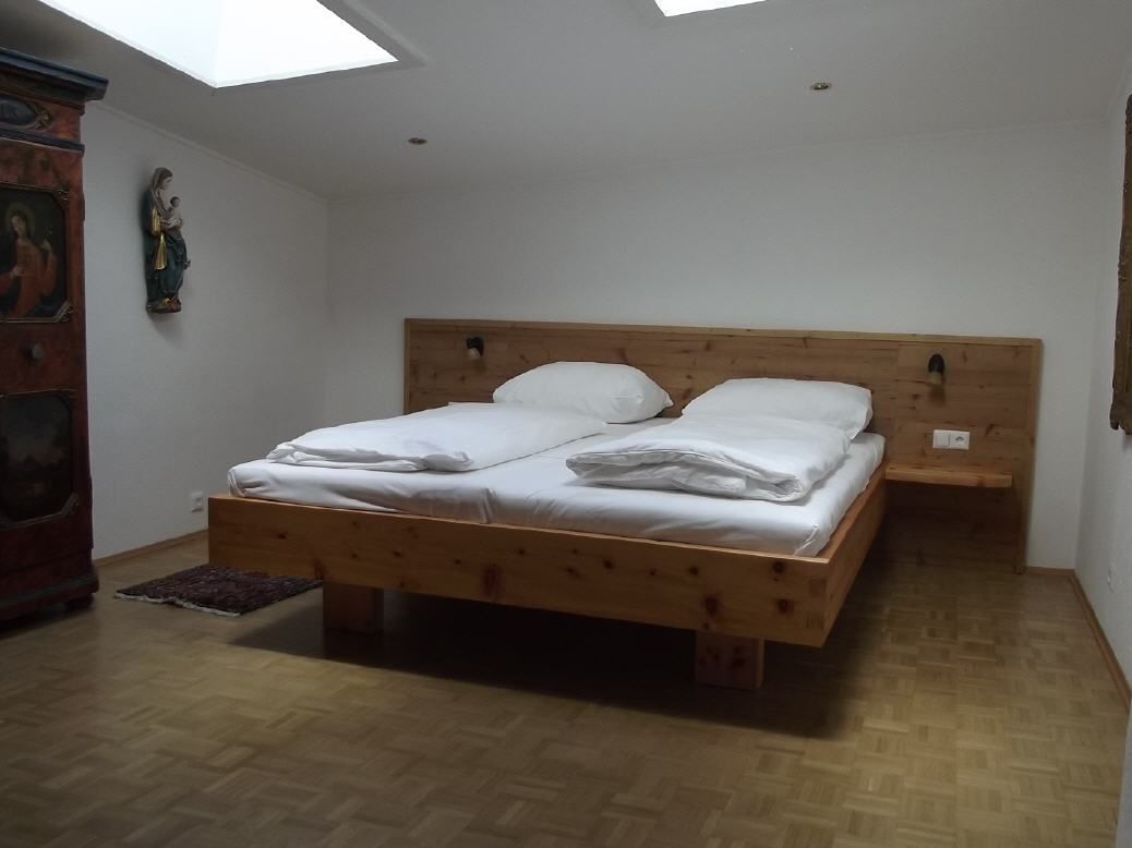 Ferienwohnung 423