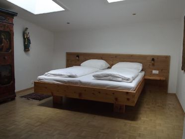 Ferienwohnung 423